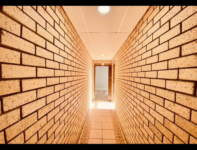 105M² OFFICE TO LET IN EVERSDAL